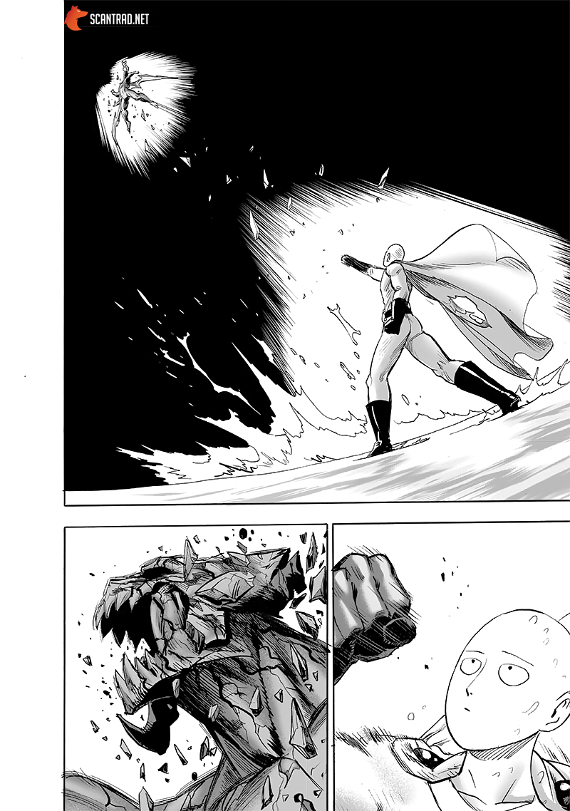 Read One Punch man (fr) Manga Online
