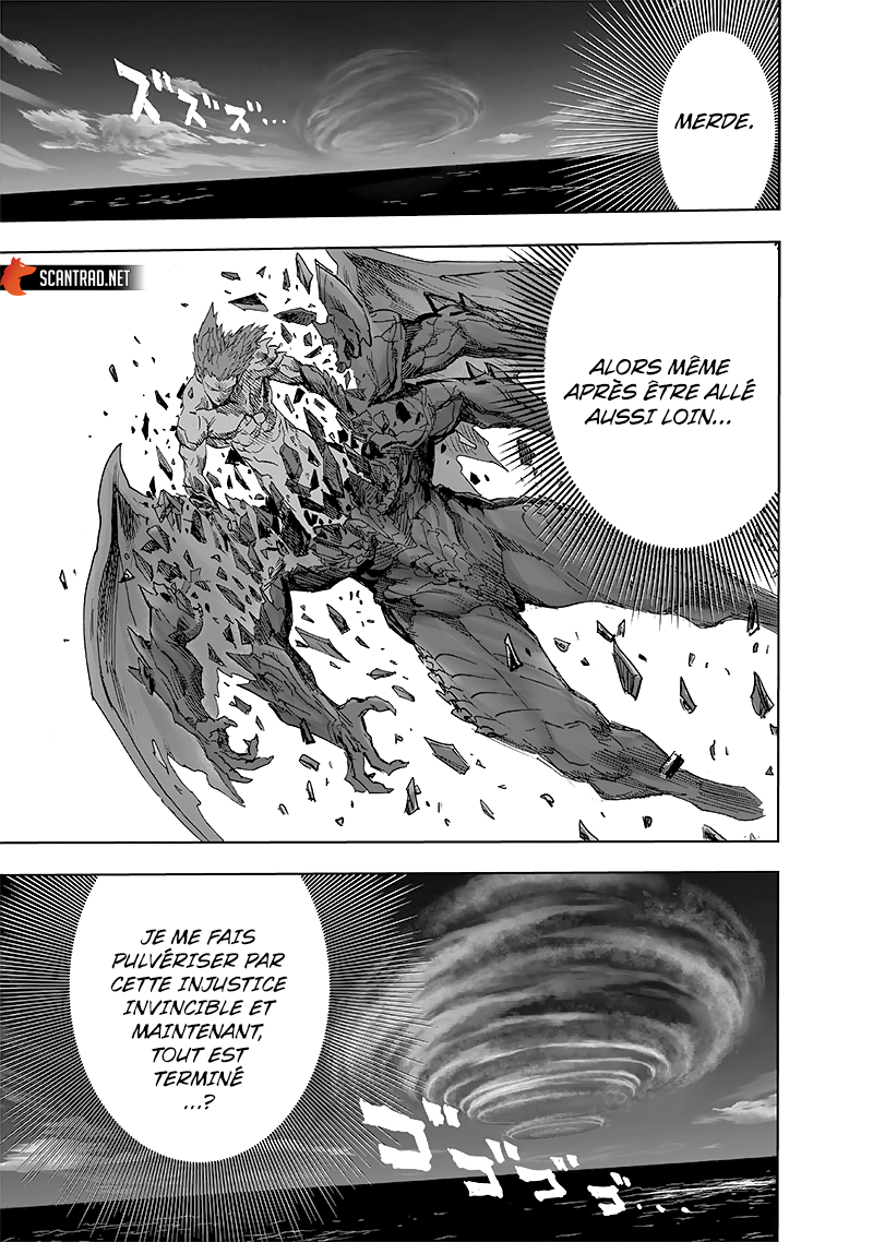 Read One Punch man (fr) Manga Online