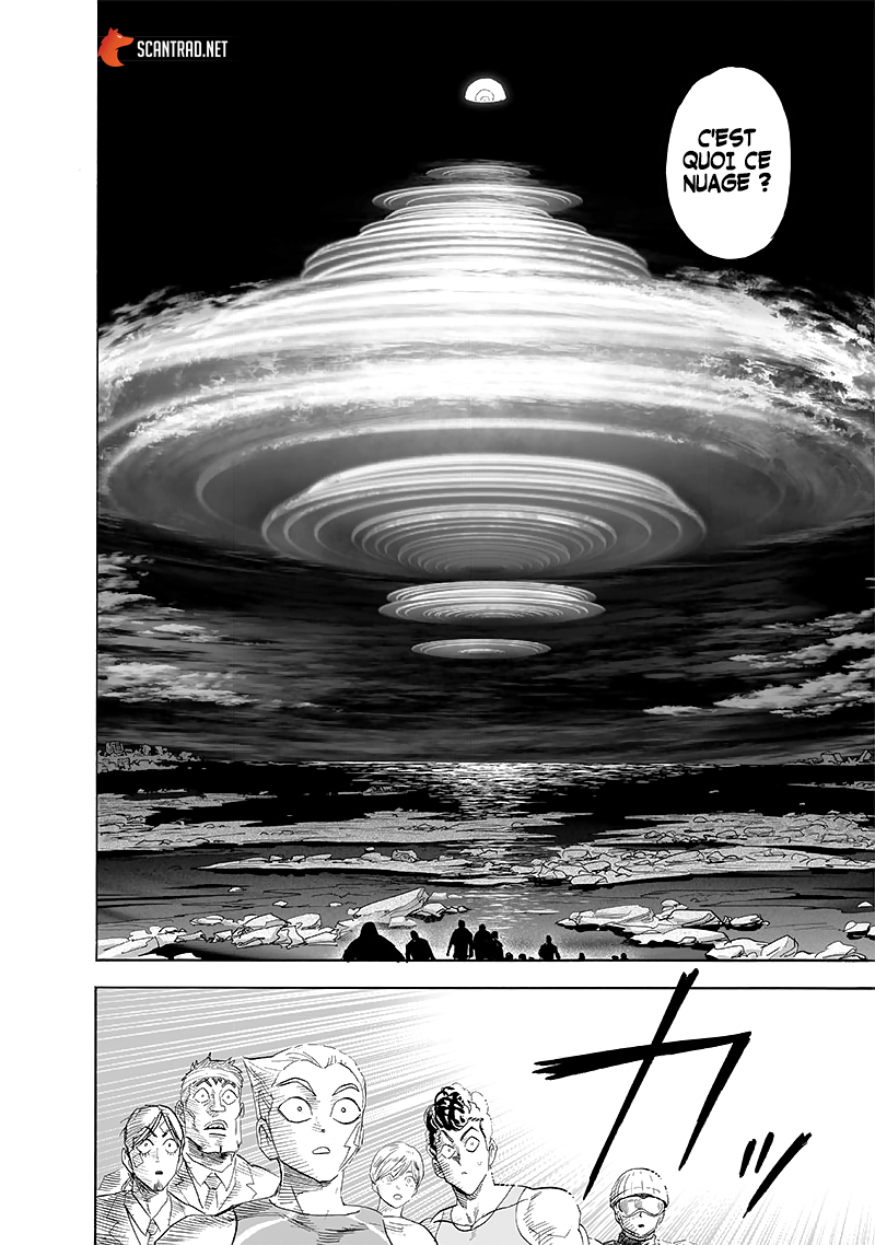 Read One Punch man (fr) Manga Online