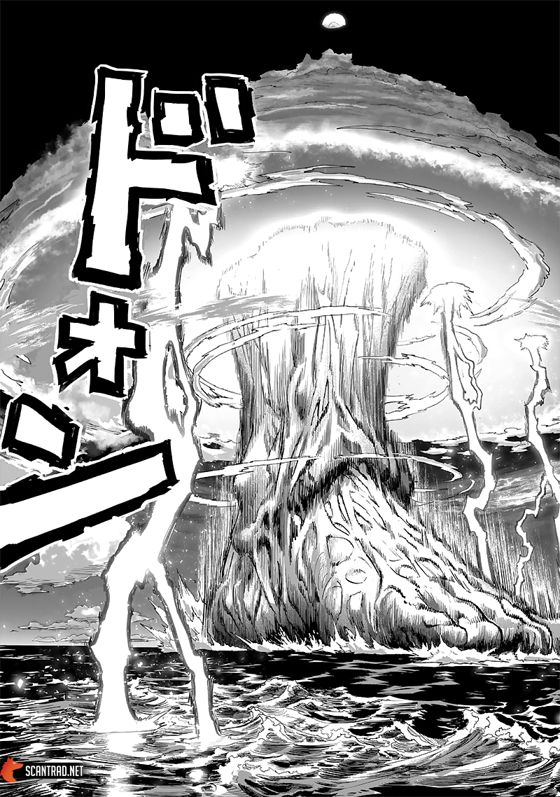 Read One Punch man (fr) Manga Online