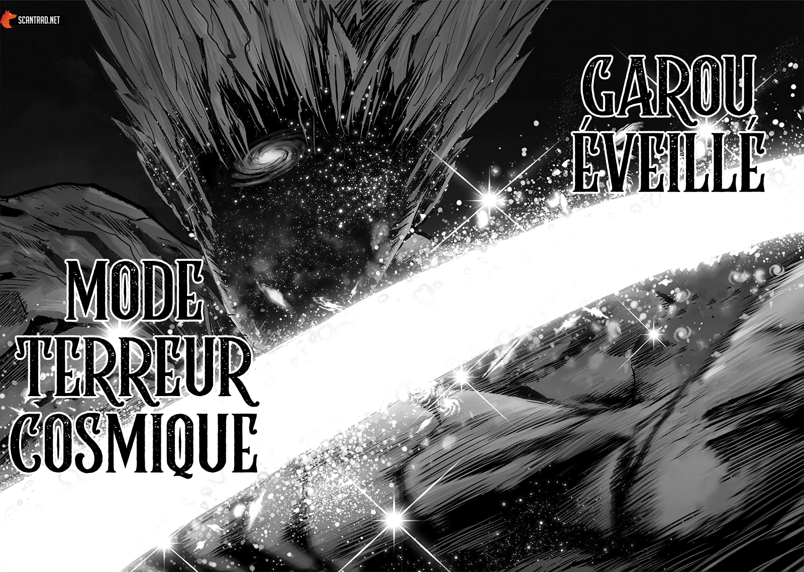 Read One Punch man (fr) Manga Online