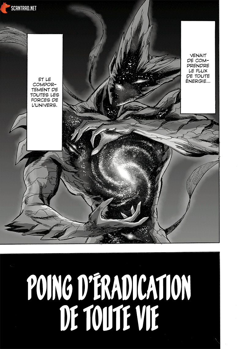 Read One Punch man (fr) Manga Online