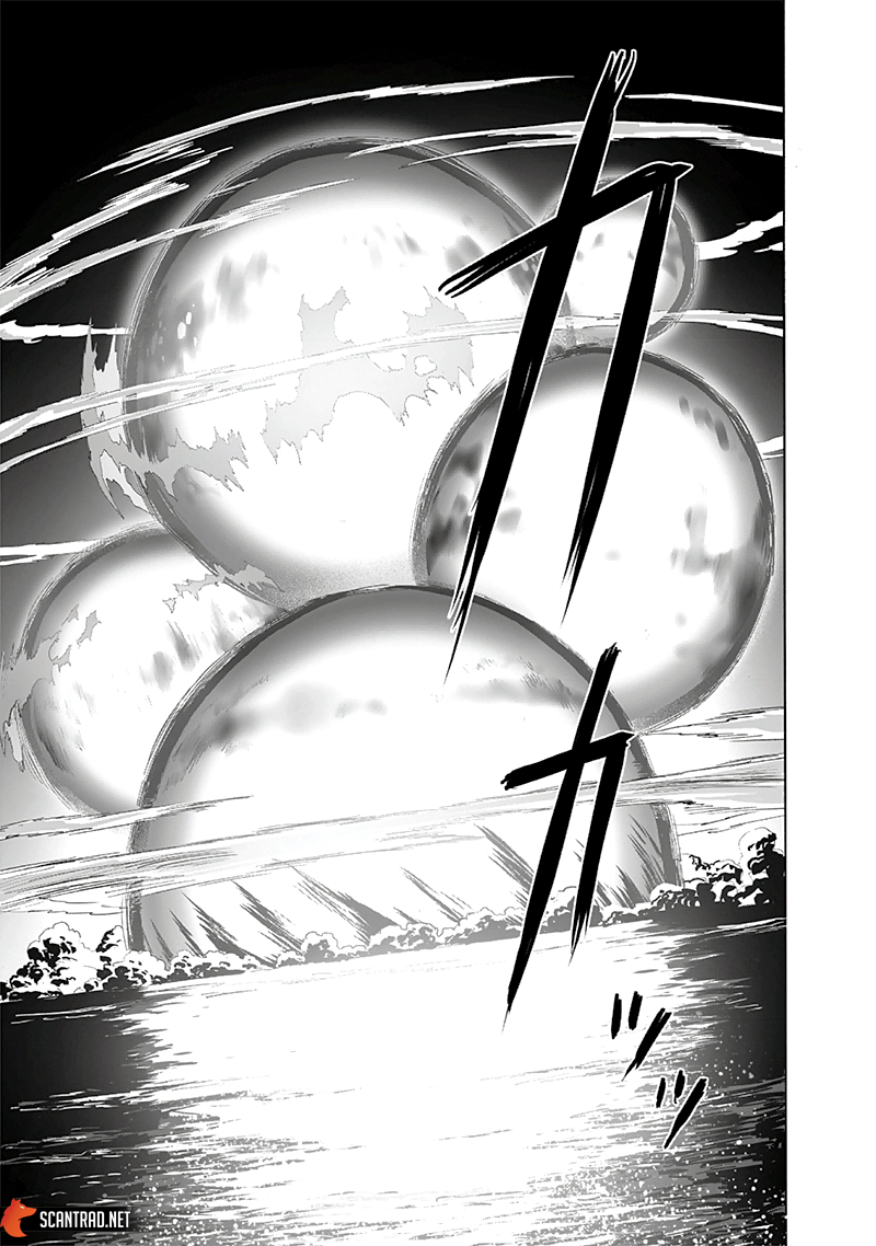 Read One Punch man (fr) Manga Online