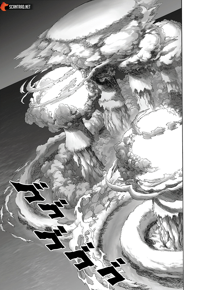 Read One Punch man (fr) Manga Online