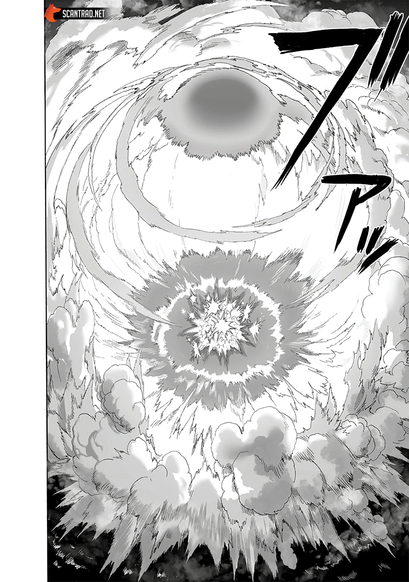Read One Punch man (fr) Manga Online
