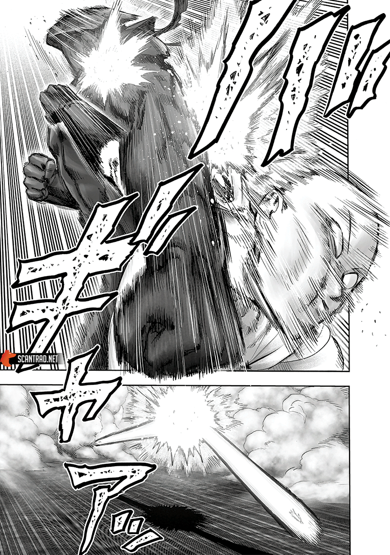 Read One Punch man (fr) Manga Online