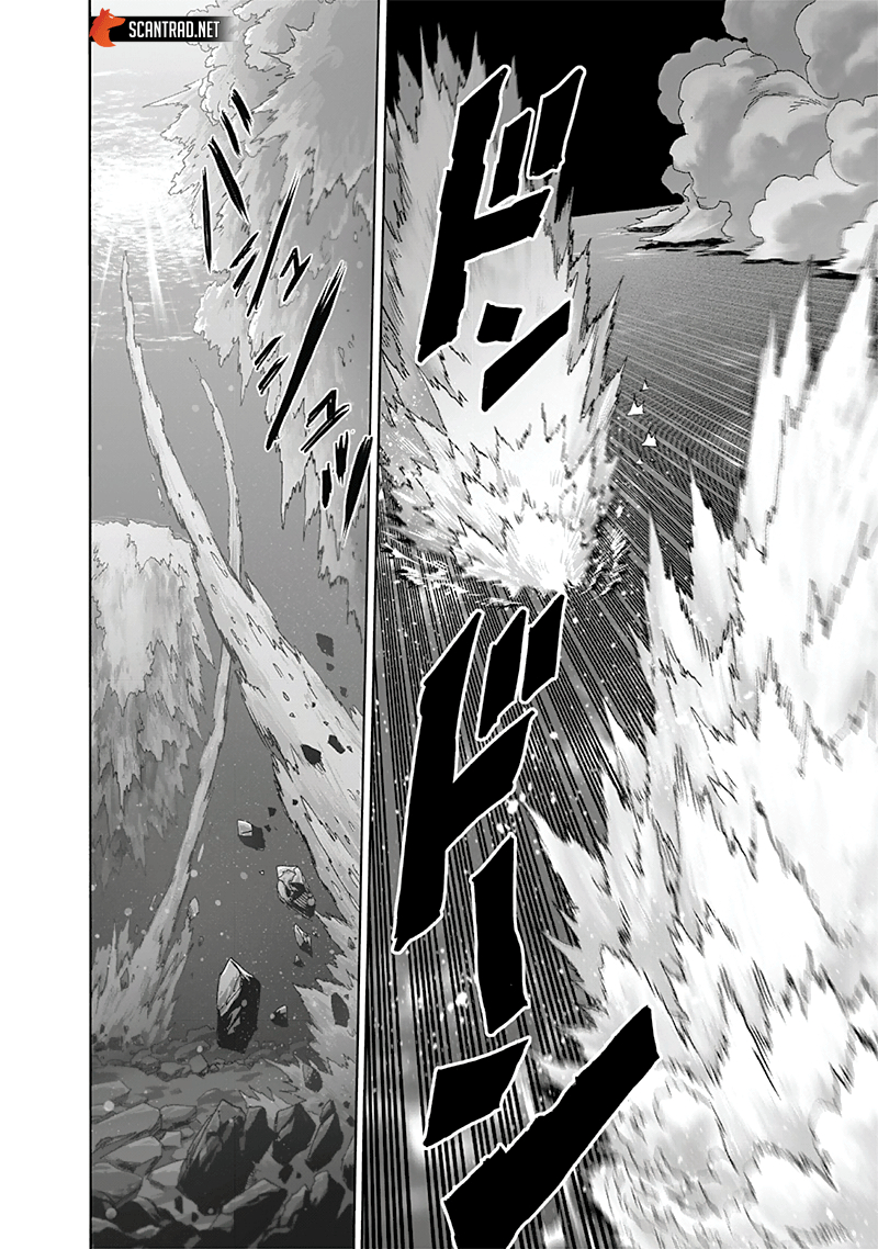 Read One Punch man (fr) Manga Online