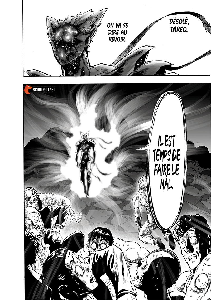 Read One Punch man (fr) Manga Online