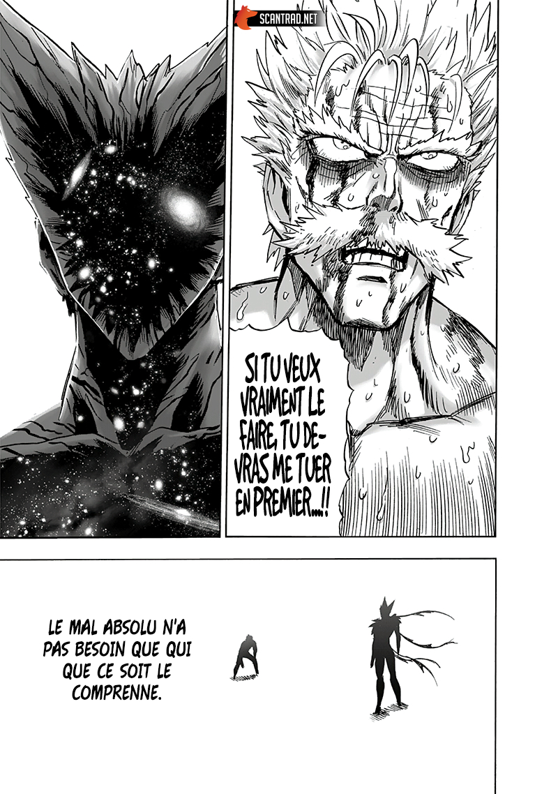 Read One Punch man (fr) Manga Online
