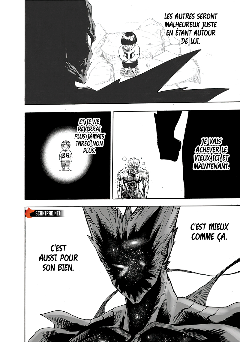 Read One Punch man (fr) Manga Online