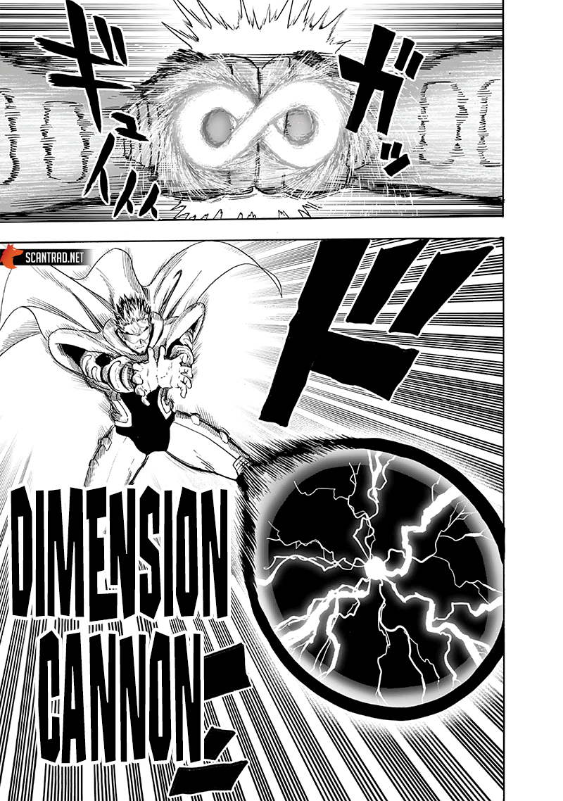 Read One Punch man (fr) Manga Online