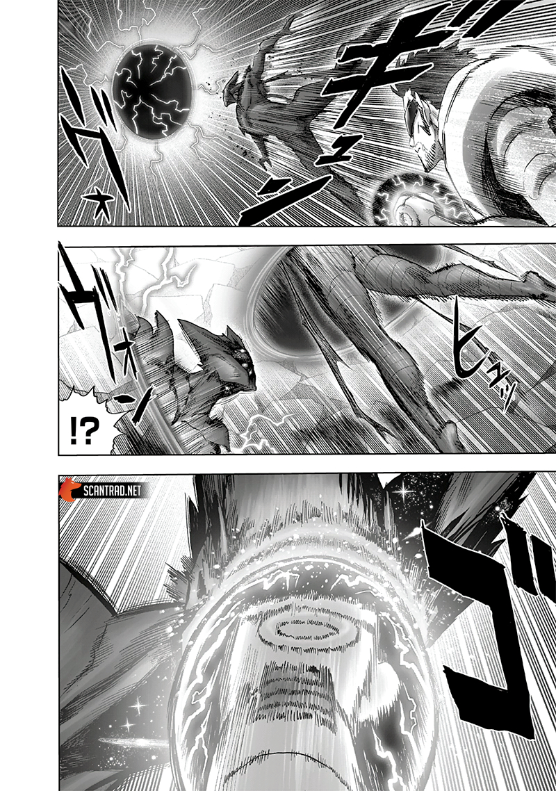 Read One Punch man (fr) Manga Online