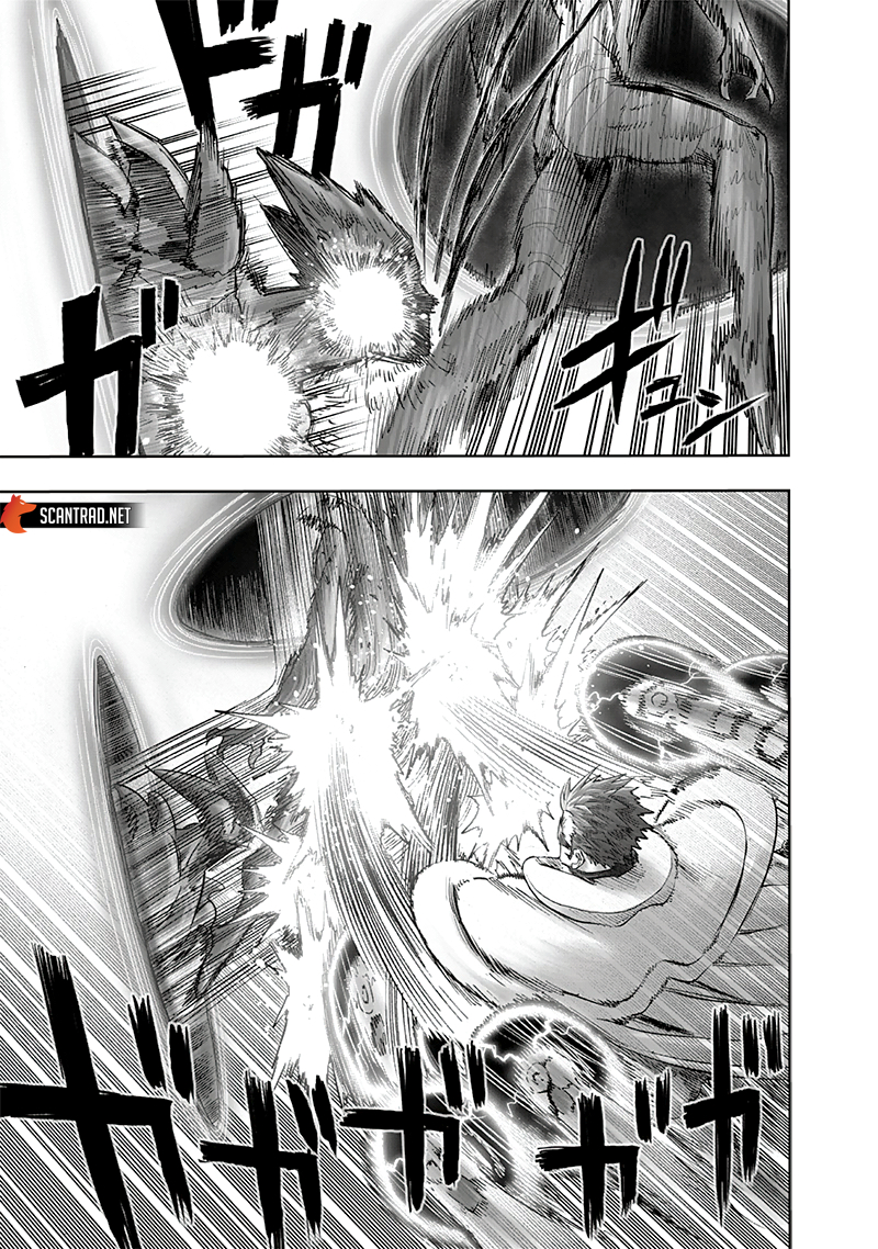 Read One Punch man (fr) Manga Online