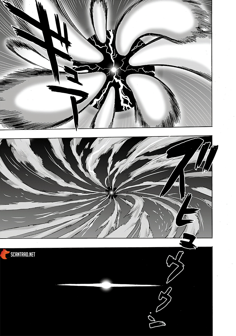 Read One Punch man (fr) Manga Online