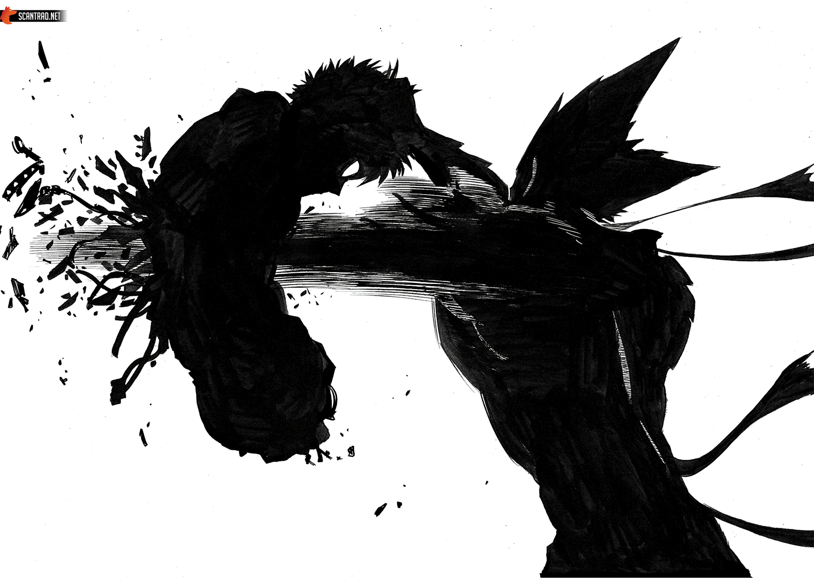Read One Punch man (fr) Manga Online