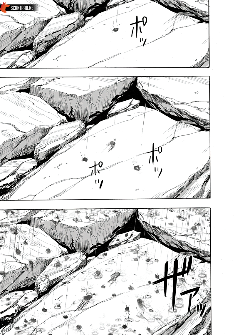 Read One Punch man (fr) Manga Online