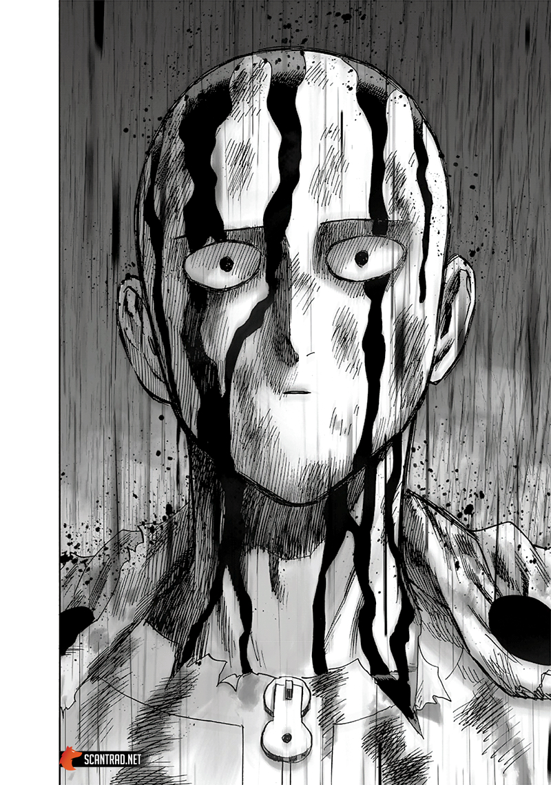 Read One Punch man (fr) Manga Online
