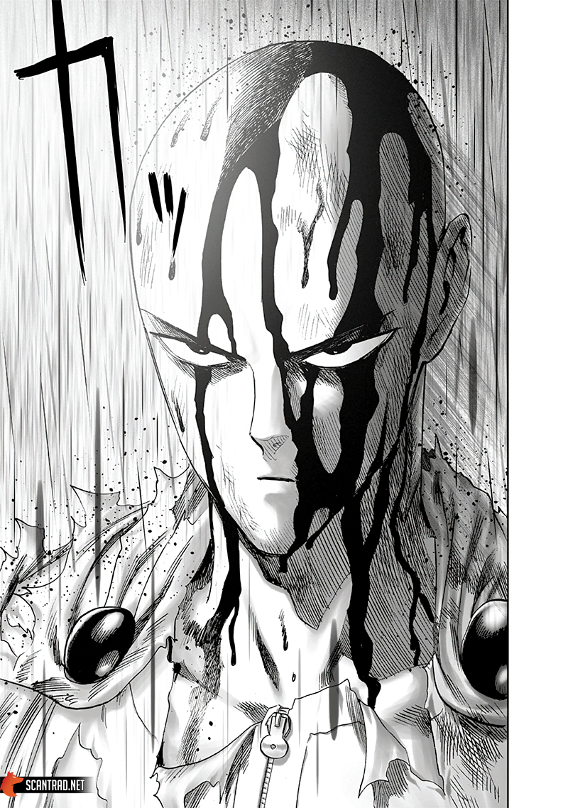 Read One Punch man (fr) Manga Online