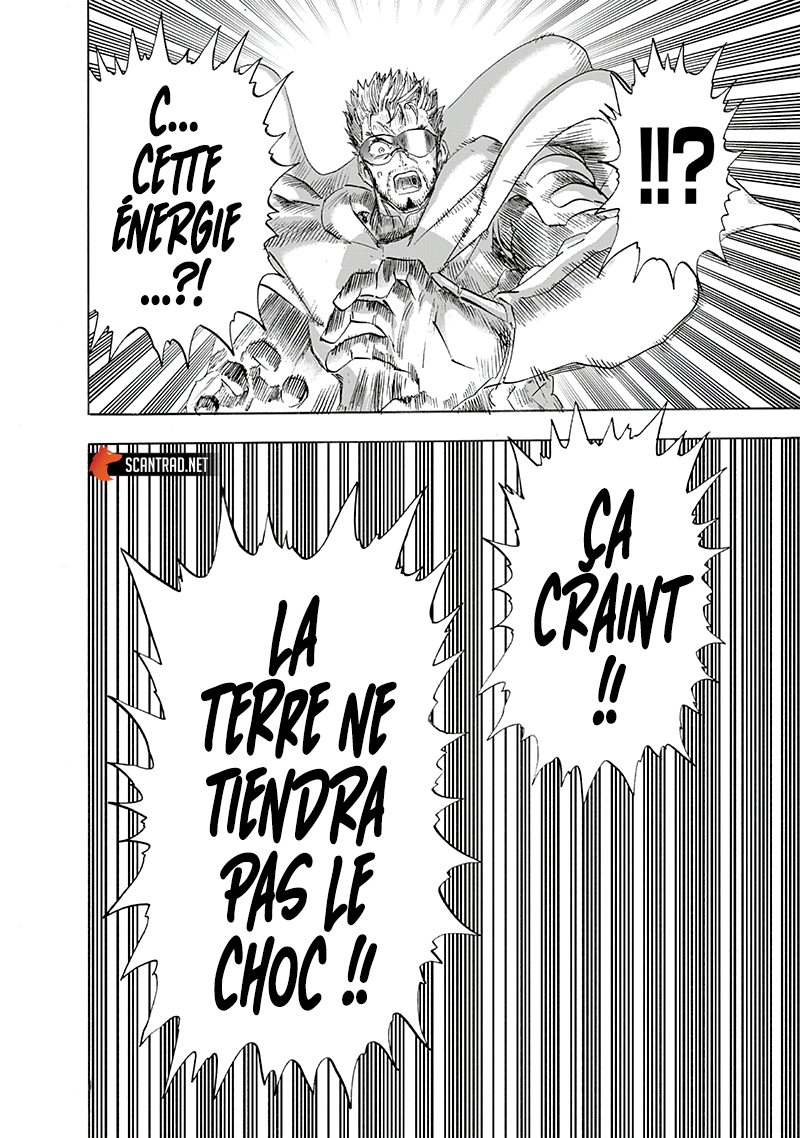 Read One Punch man (fr) Manga Online