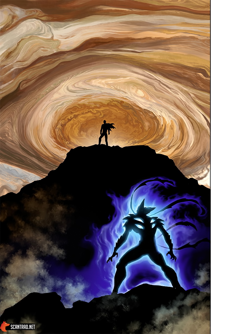 Read One Punch man (fr) Manga Online