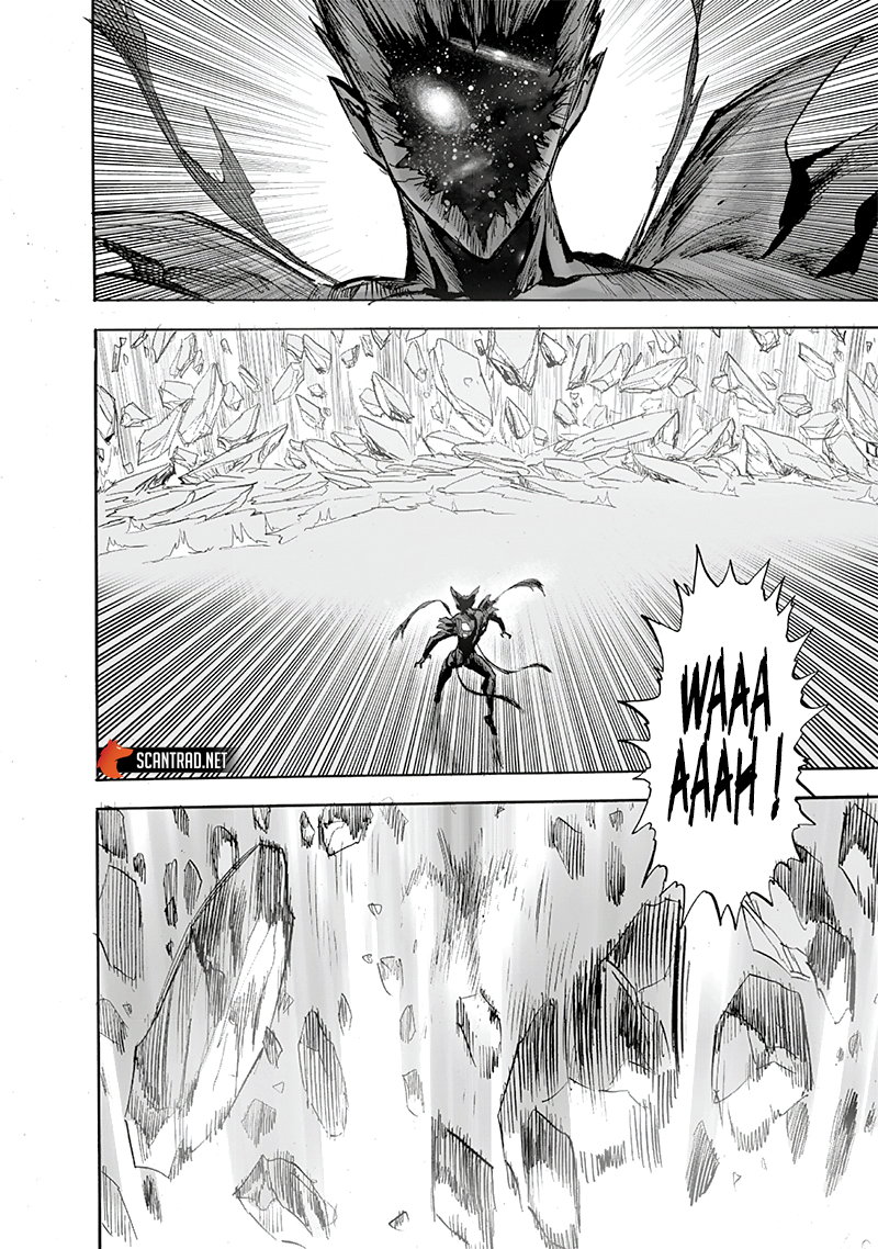 Read One Punch man (fr) Manga Online