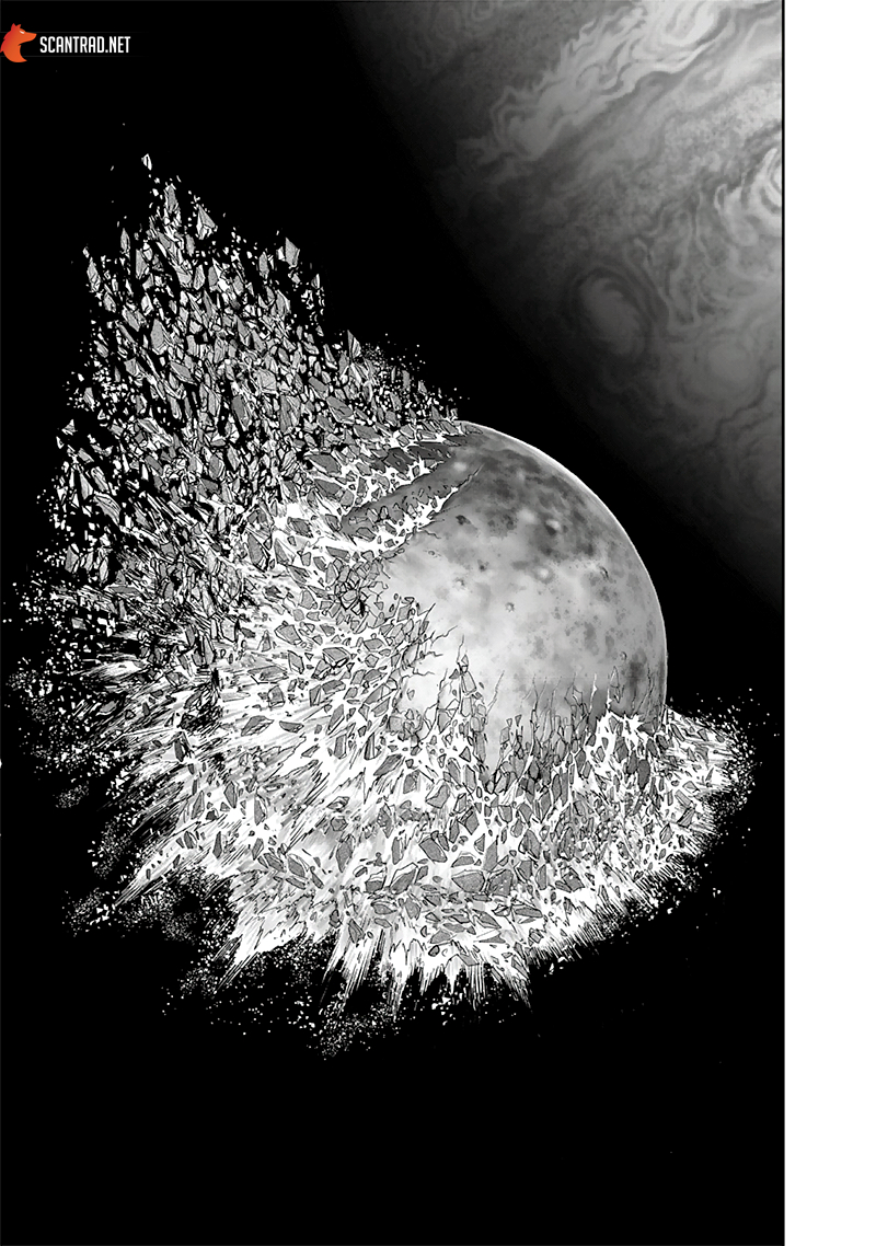 Read One Punch man (fr) Manga Online