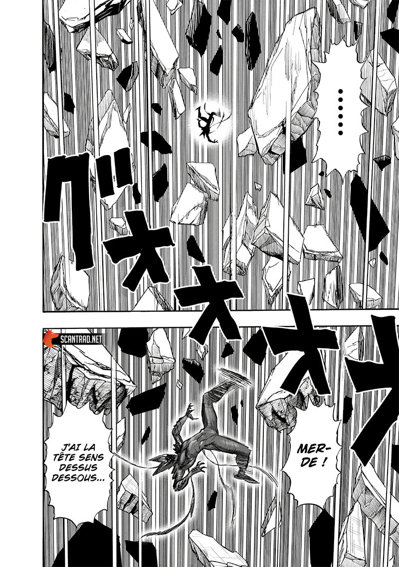 Read One Punch man (fr) Manga Online