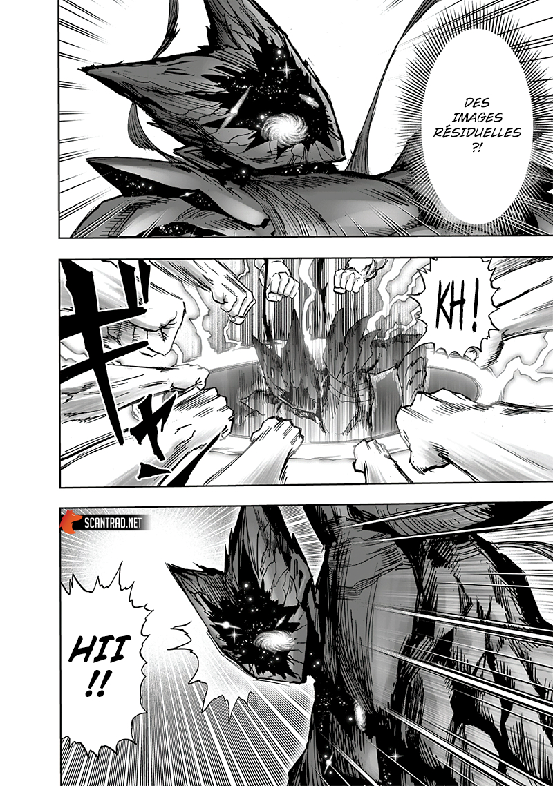 Read One Punch man (fr) Manga Online