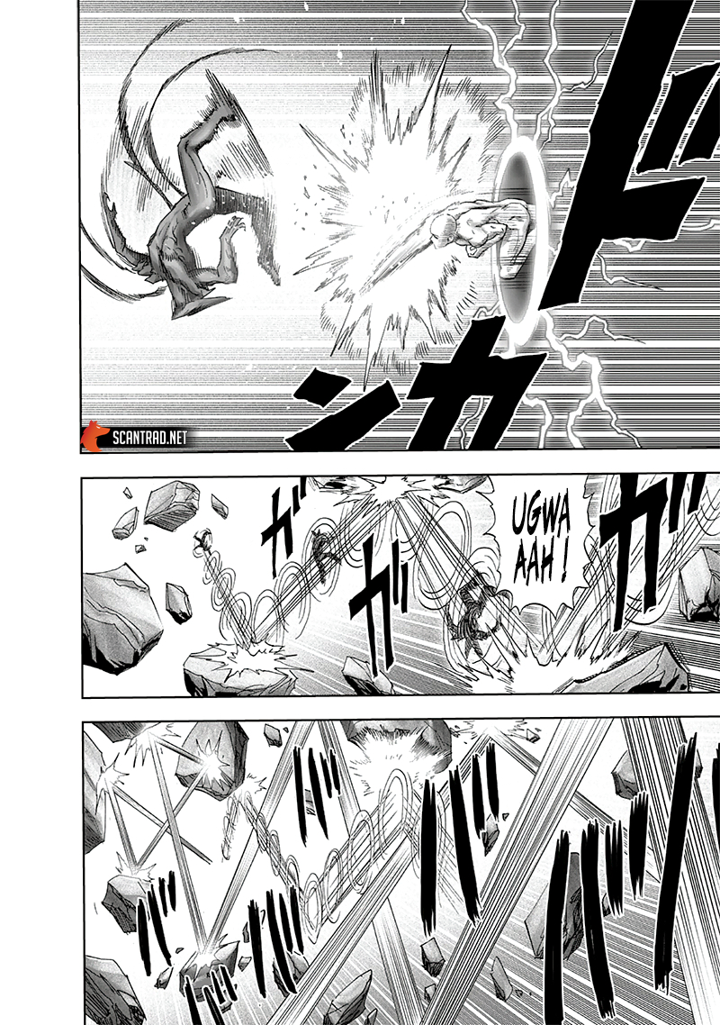 Read One Punch man (fr) Manga Online