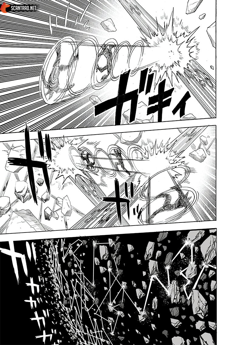 Read One Punch man (fr) Manga Online