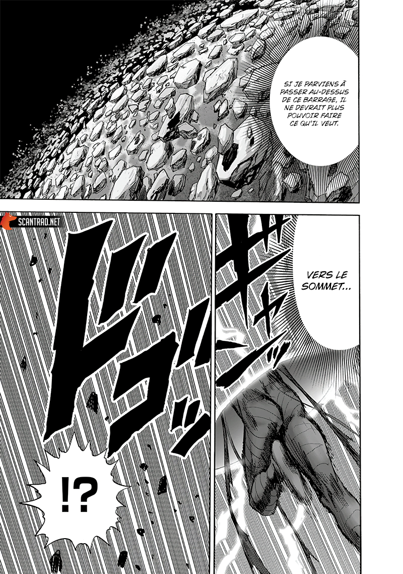 Read One Punch man (fr) Manga Online