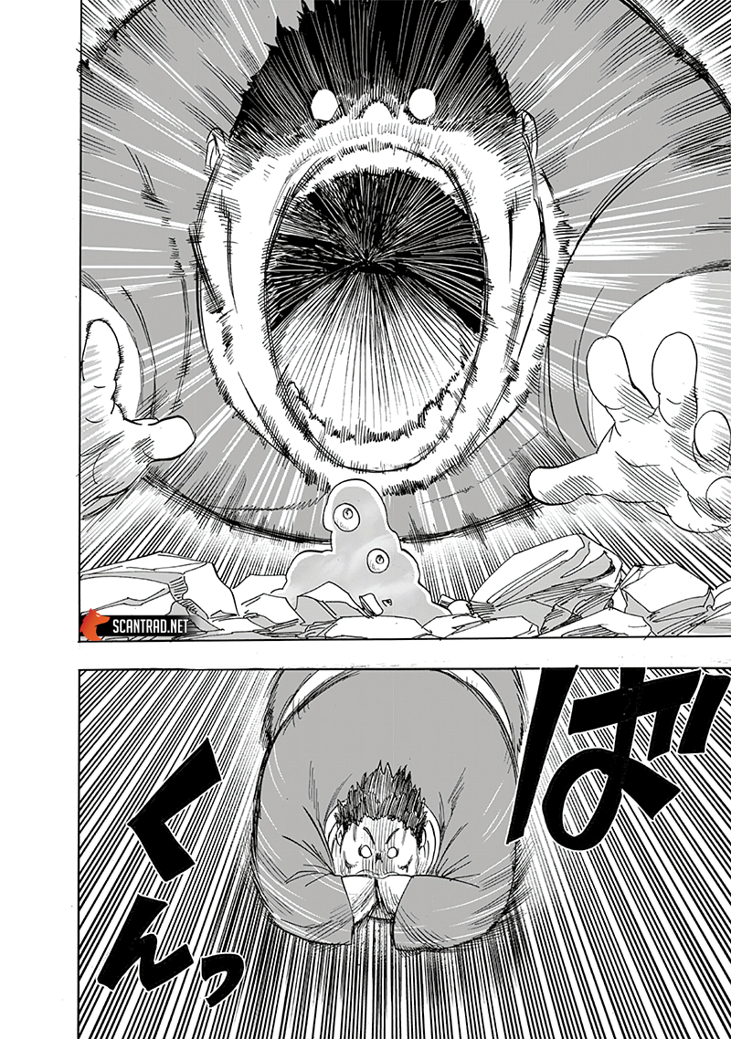 Read One Punch man (fr) Manga Online