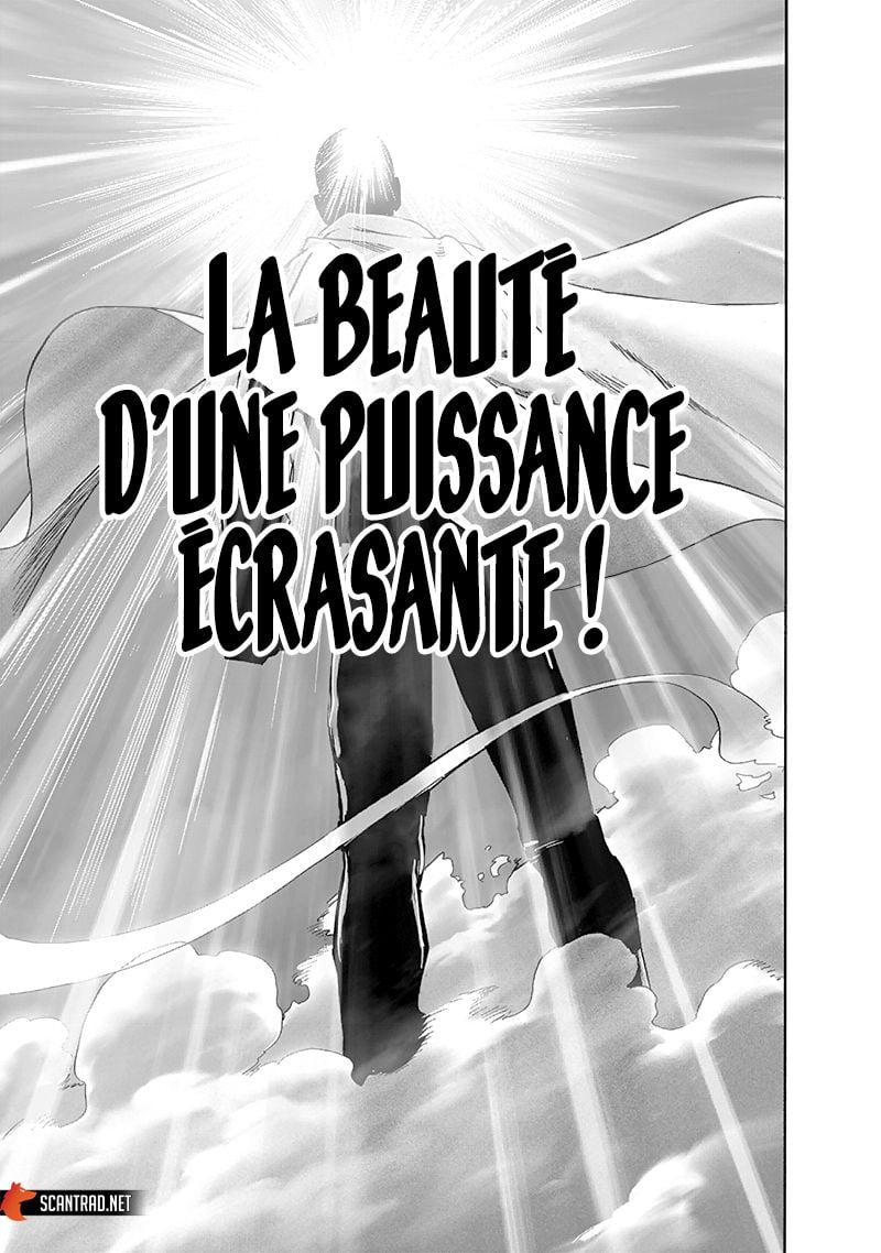 Read One Punch man (fr) Manga Online