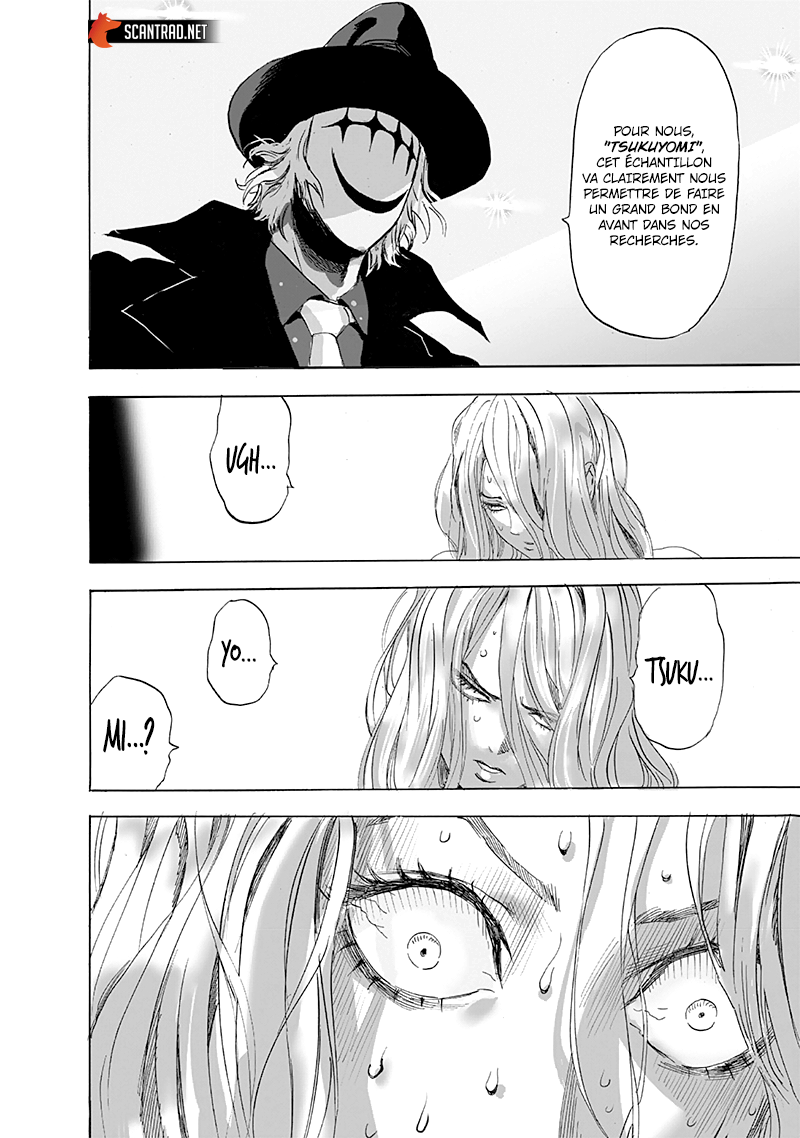 Read One Punch man (fr) Manga Online