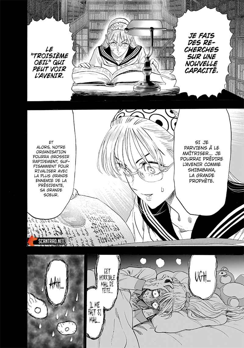 Read One Punch man (fr) Manga Online