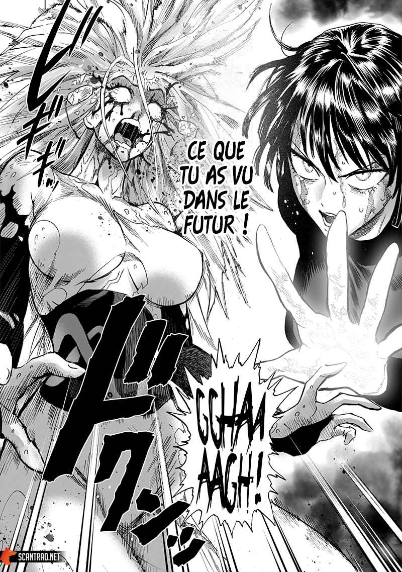 Read One Punch man (fr) Manga Online