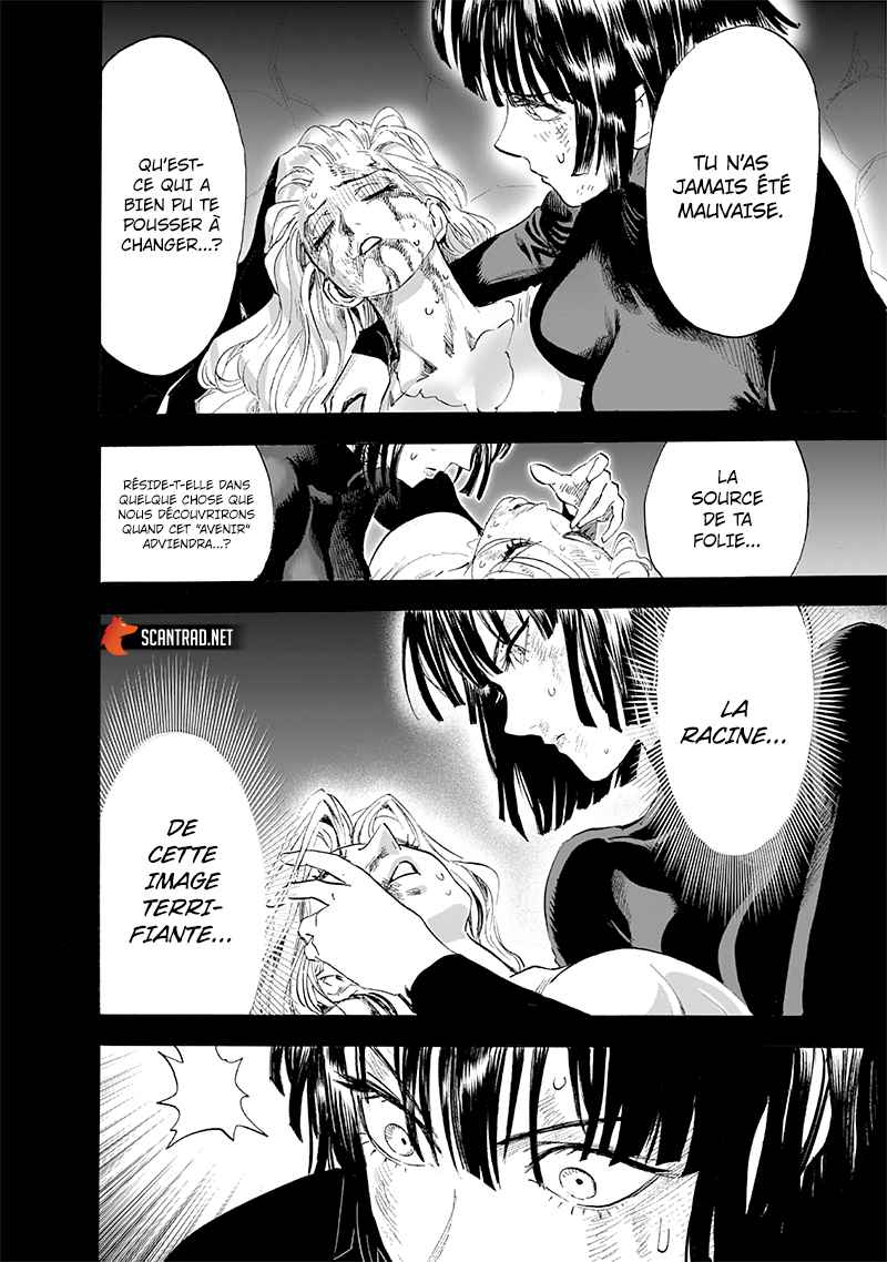 Read One Punch man (fr) Manga Online