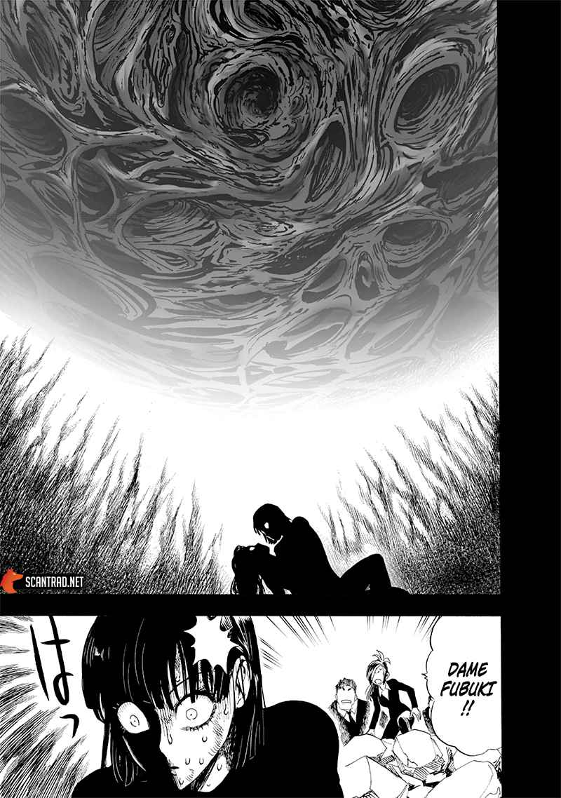 Read One Punch man (fr) Manga Online
