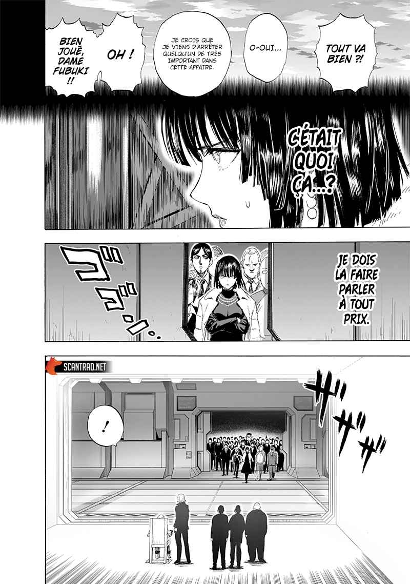 Read One Punch man (fr) Manga Online
