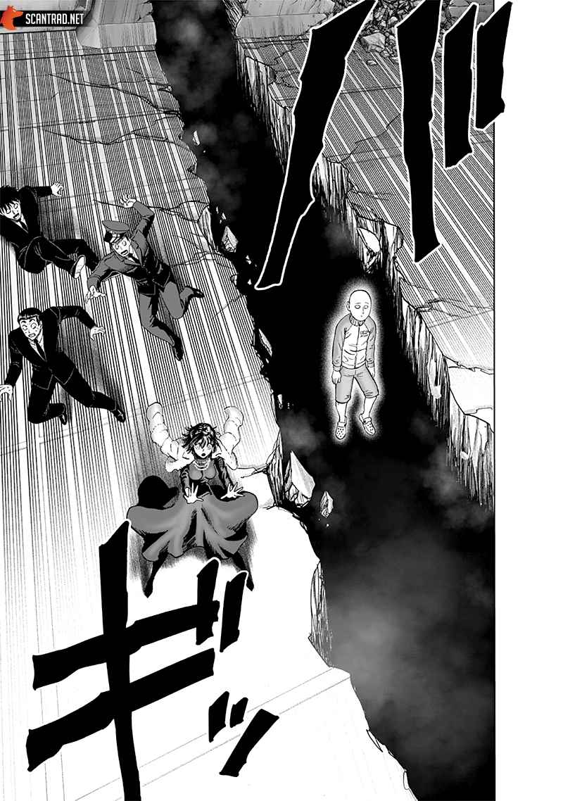 Read One Punch man (fr) Manga Online
