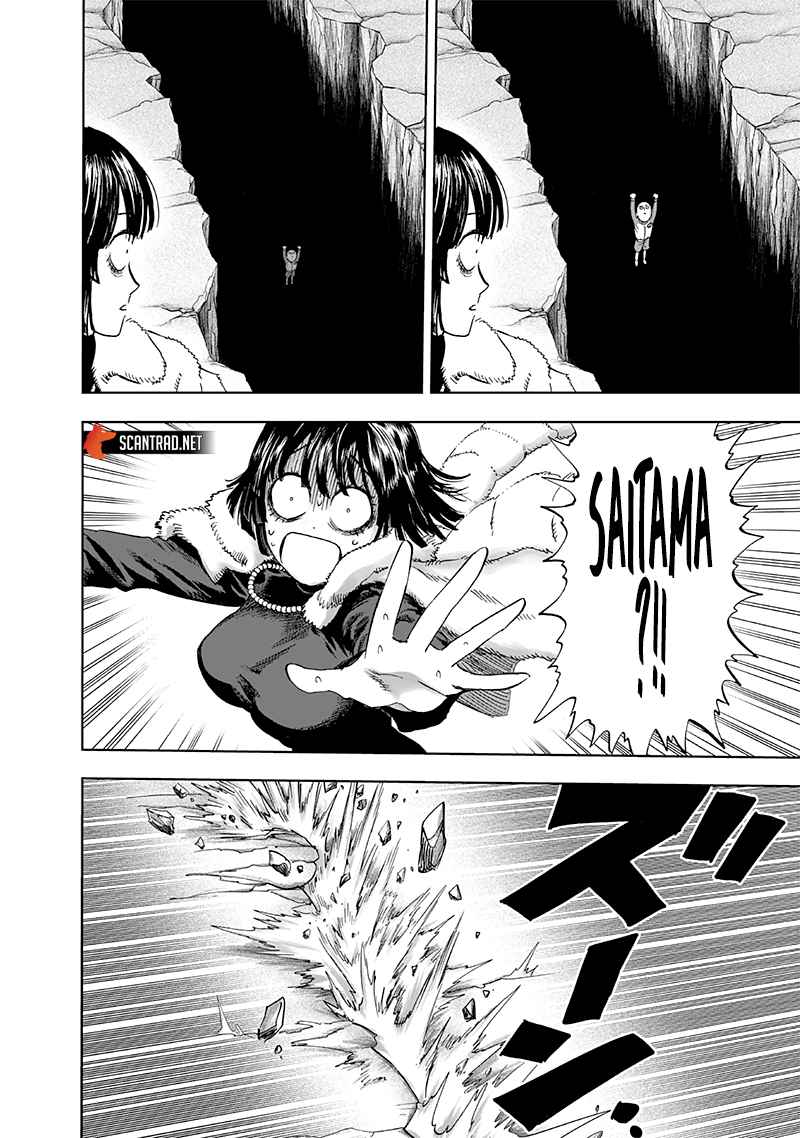 Read One Punch man (fr) Manga Online
