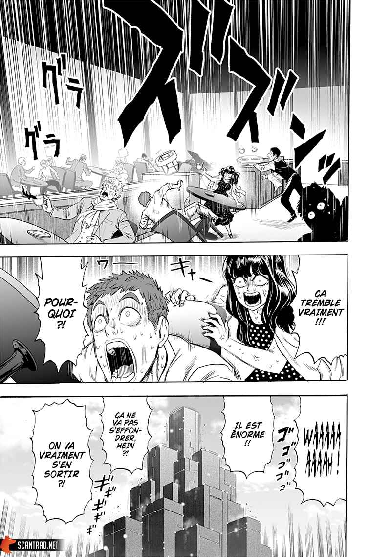 Read One Punch man (fr) Manga Online