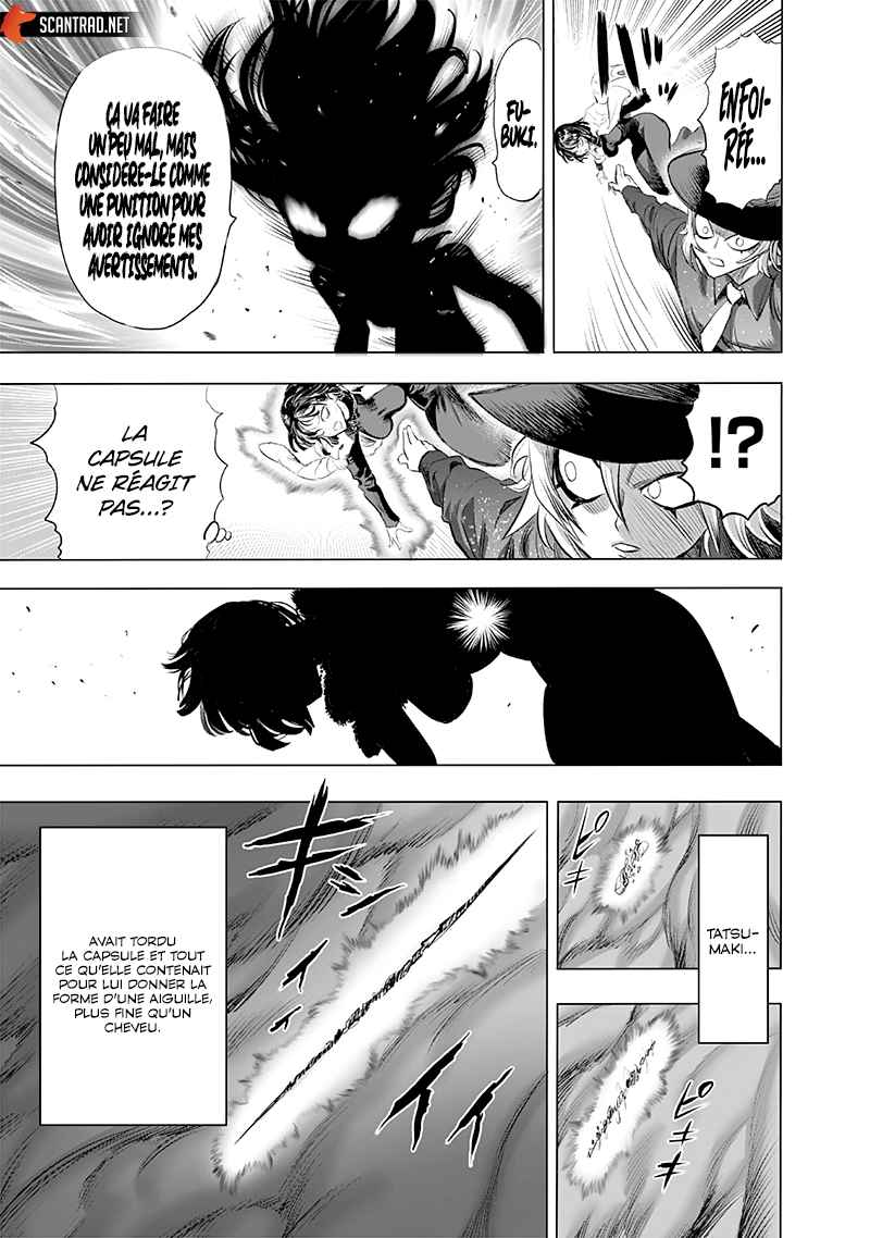 Read One Punch man (fr) Manga Online