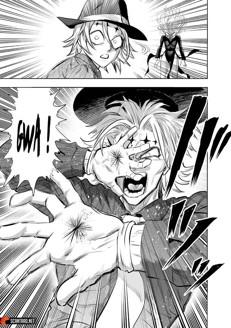 Read One Punch man (fr) Manga Online