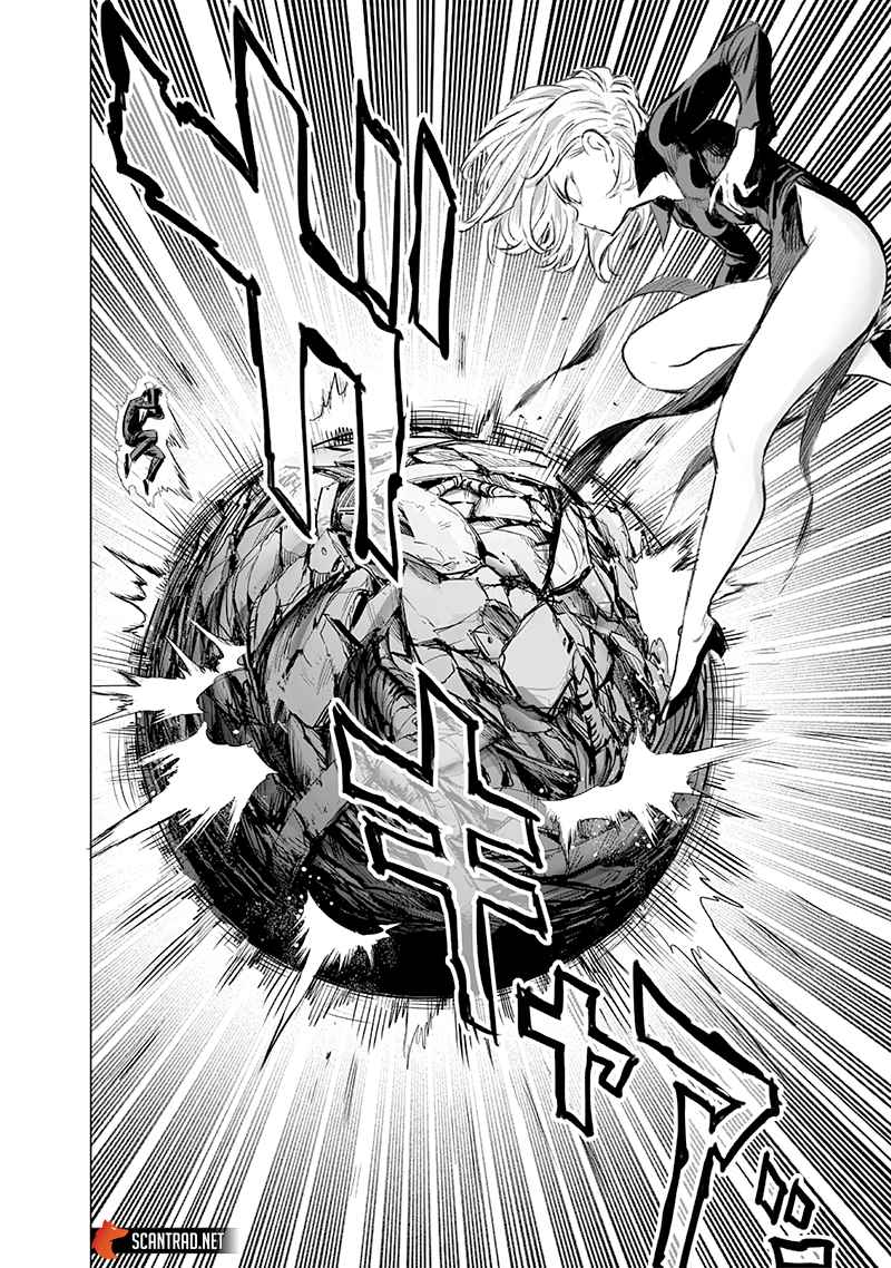Read One Punch man (fr) Manga Online