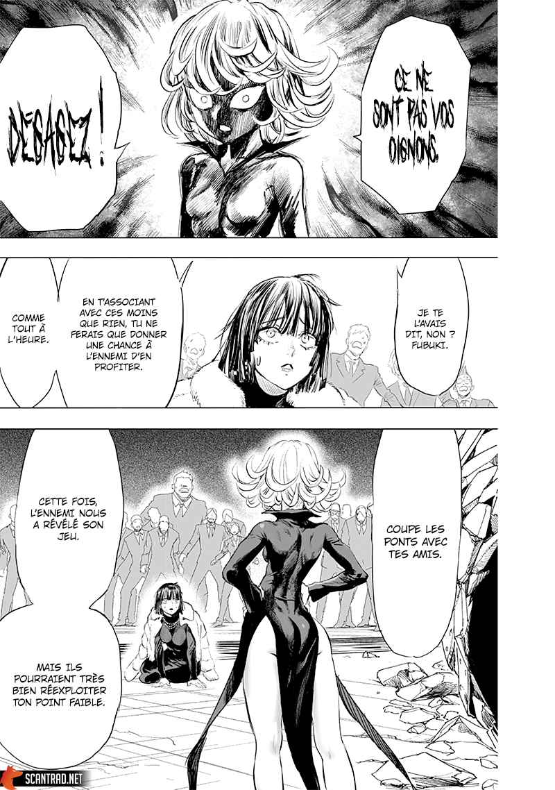 Read One Punch man (fr) Manga Online
