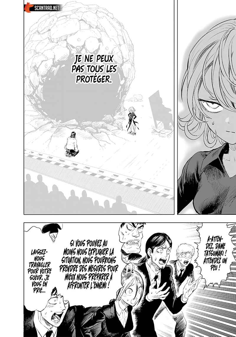 Read One Punch man (fr) Manga Online