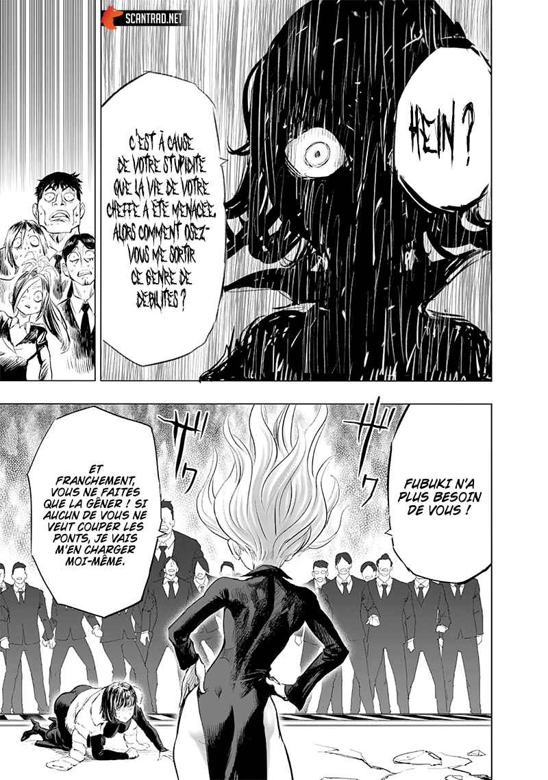 Read One Punch man (fr) Manga Online