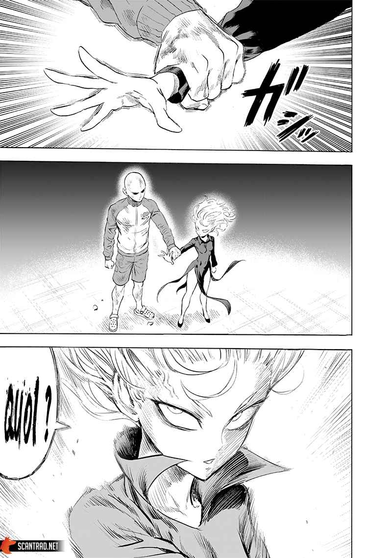 Read One Punch man (fr) Manga Online