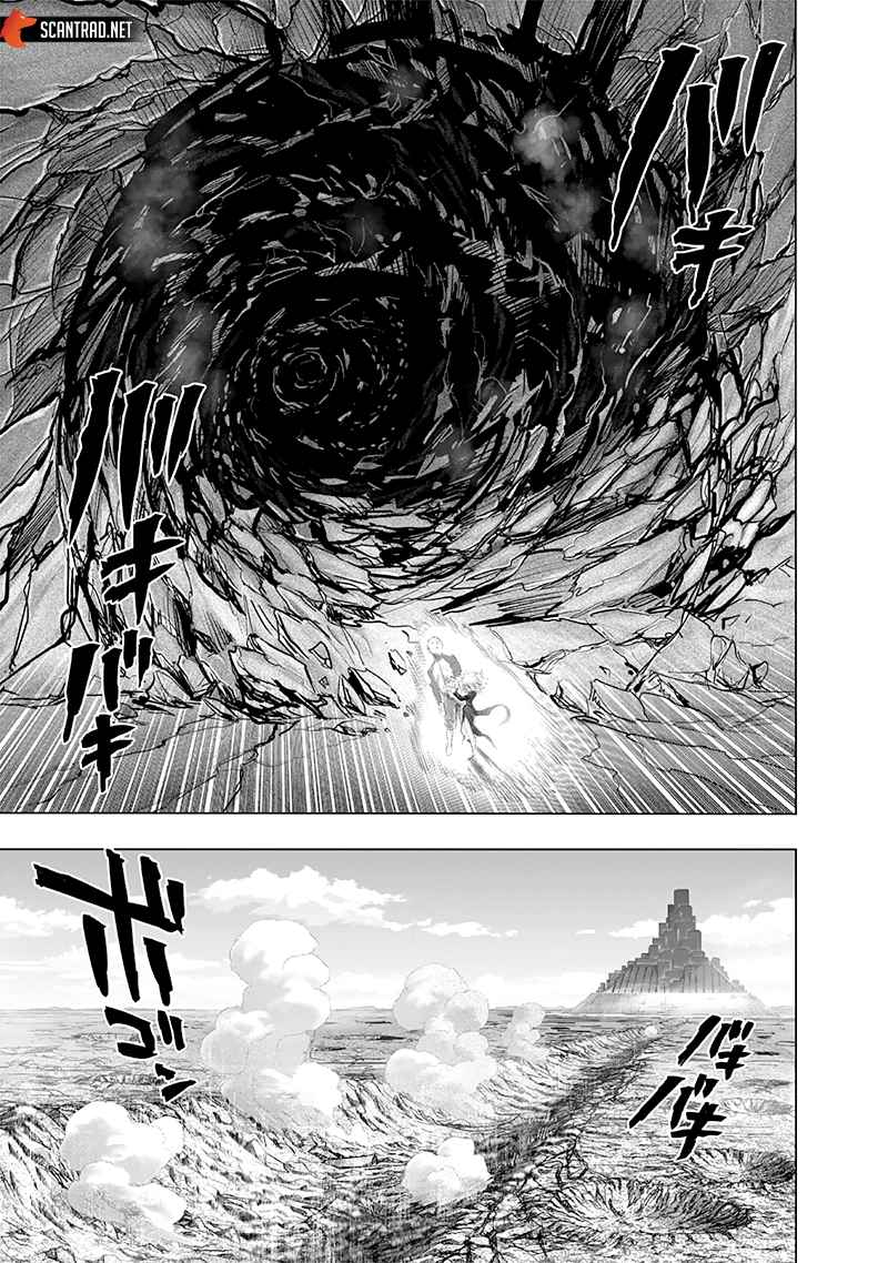 Read One Punch man (fr) Manga Online